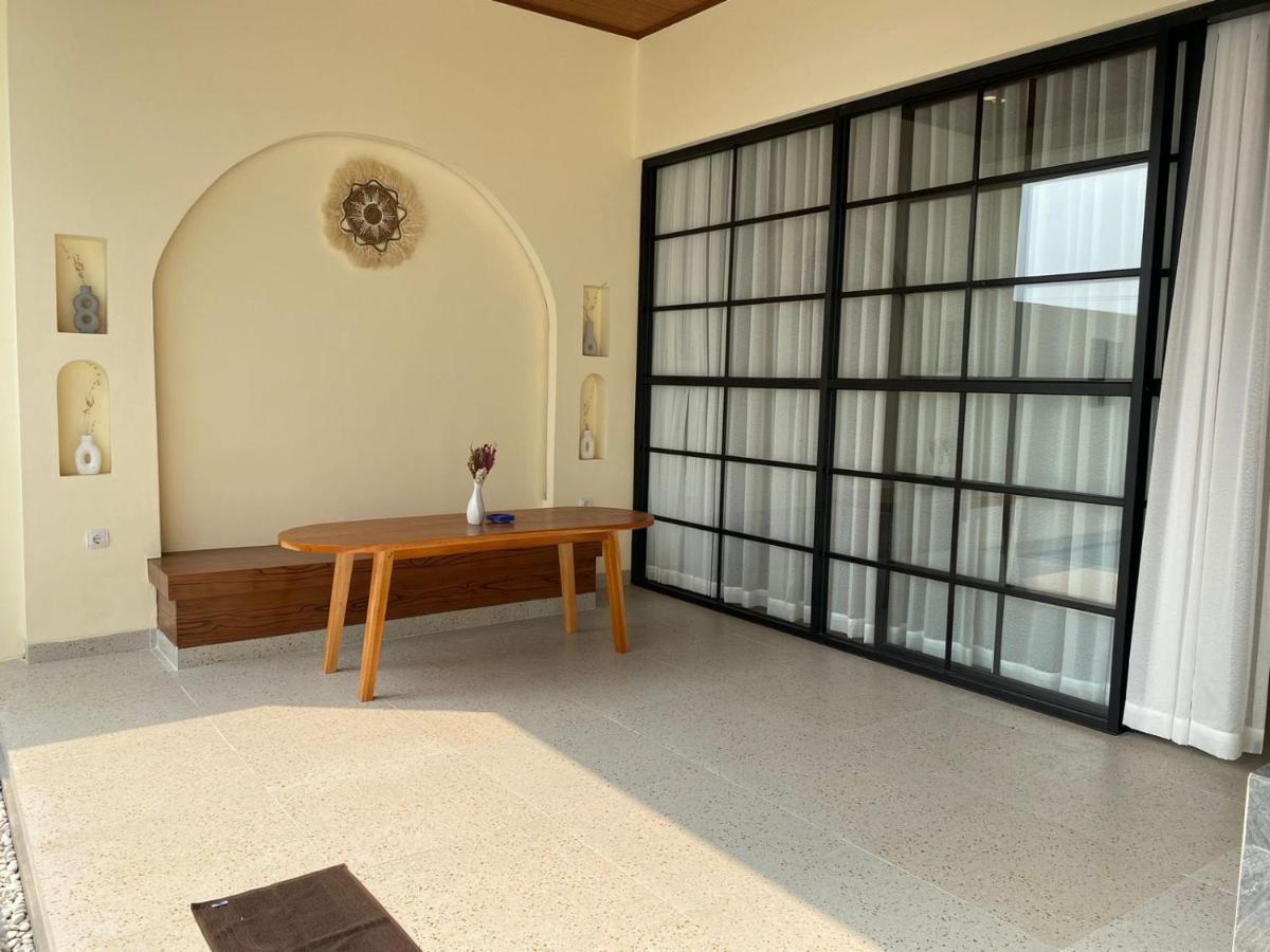 Azalea Room By The Anp Villas Cikundul Exterior photo
